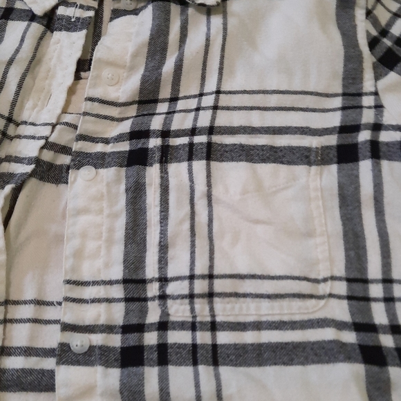 Super Soft American Eagle Flannel - Picture 2 of 6